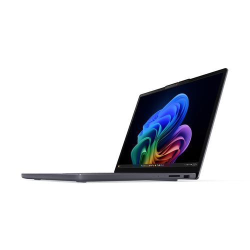 IDEAPAD SLIM 3 SNAPDRAGON X 2.97G 16GB 512GB SSD 15.3IN W11P64