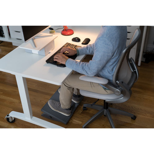 ERGOSOFT SLIM KB WRIST REST FOR SLIM KEYBOARDS (K52800WW)