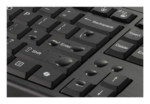 KB270 EQ RECHARGEABLE KB SET
