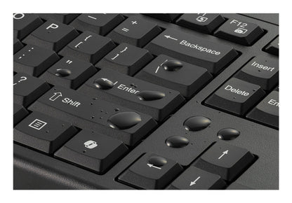 KB270 EQ RECHARGEABLE KB SET