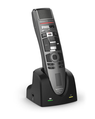 SPEECHMIKE PREMIUM AIR SLIDER INT