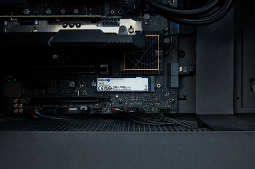 4000G NV3 M.2 2280 PCIE 4.0 NVME SSD (SNV3S/4000G)