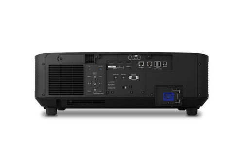 EPSON PROJECTOR EB-PQ2213B 13000LM 4K PROJECTOR BLA (V11HB03820)