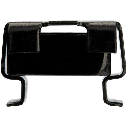 10-32 CAGE NUTS BLACK MOUNTING 50 PACK SERVER RACK 10-32 CAGE NUTS