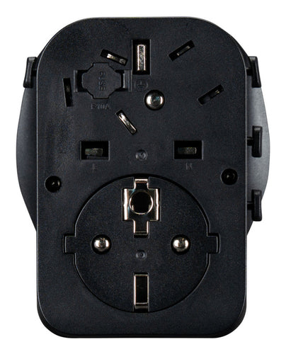 20W WORLD TRAVEL ADAPTER