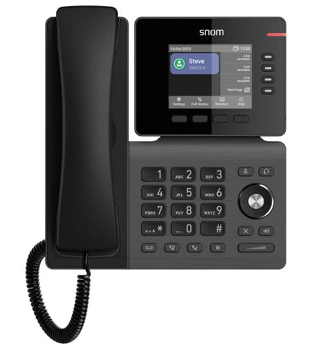 D810 SIP Phone