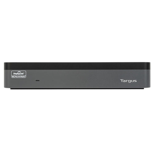 USB-C UNIVERSAL QUAD 4K QV4K DOCKING STATION WITH 100W POWER