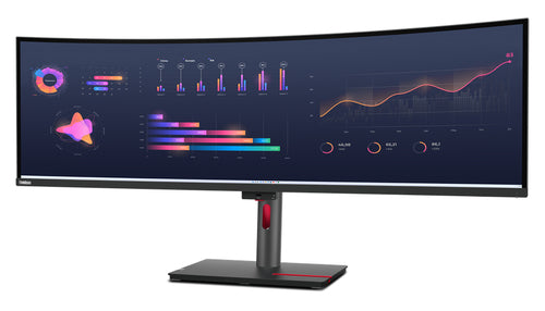 49IN DQHD 5120X1440 THINKVISION P49W-30