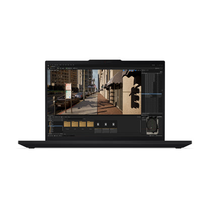 THINKPAD P16S AMD G4 RYZEN AI 7 PRO 350 2G  32GB 512GB SSD