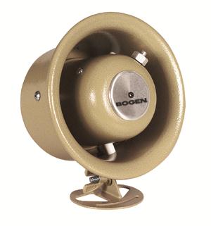 7W Horn
