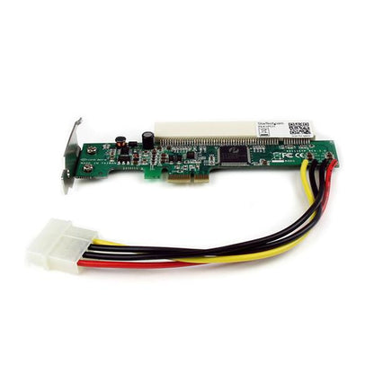 PCI EXPRESS TO PCI ADAPTER CARD PCIE TO PCI CONVERTER PCI ADAPTER
