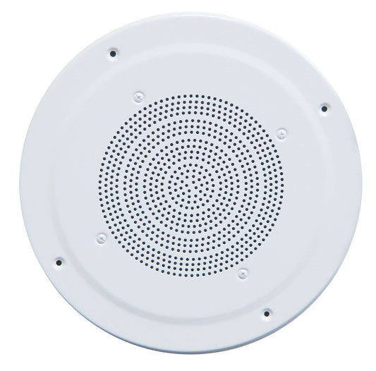 8in Speaker Grille Combo