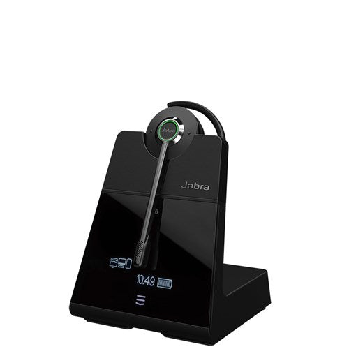 Jabra Engage 75 Convertible Wireless HS