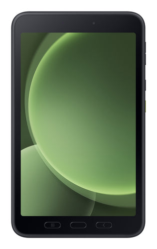 TAB ACTIVE5 ENTERPRISE 5G 128GB GALAXY TAB (5G) BLACK/GREEEN