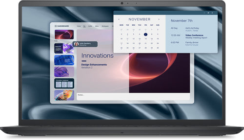 DELL PRO 15 ESSENTIAL PV15255RYZ_3-7320U8GB
