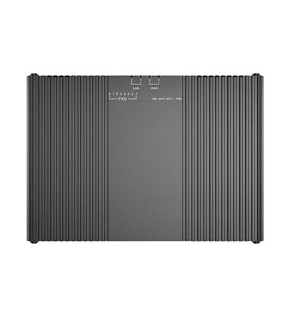 DUAL WAN VOIP ROUTER WITH BATTERY