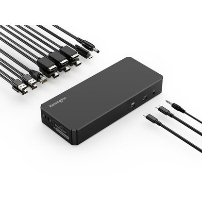 SD4790P USB-C USB-A 4K DOCK