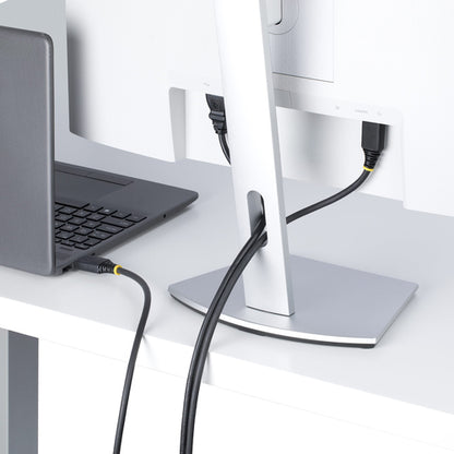 50FT HIGH SPEED HDMI CABLE GRIPPING CONNECTORS/4K 60HZ/HDR10