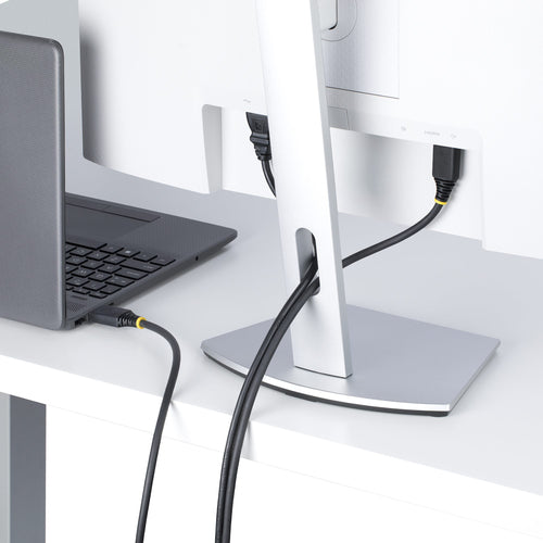 35FT HIGH SPEED HDMI CABLE GRIPPING CONNECTORS/4K 60HZ/HDR10