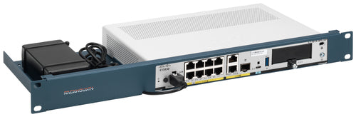 RACKMOUNT CISCO ISR 11601120 SE 1160 SERIES