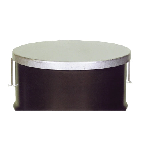 EASY OPEN LID FOR 55 GALLON FEEDER