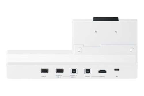 FLIP 65IN COLLABORATIVE DISPLAY MANUFACTURED IN VIETNAM (WM65FX)