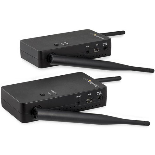 656FT WIRELESS HDMI EXTENDER HDMI OVER WIRELESS VIDEO EXTENDER
