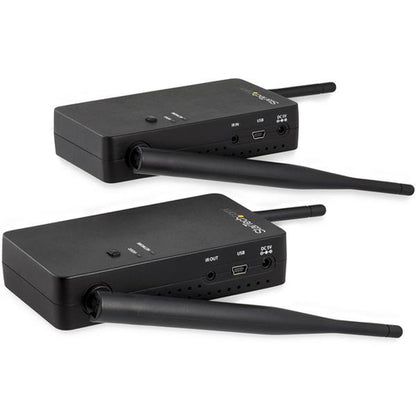 656FT WIRELESS HDMI EXTENDER HDMI OVER WIRELESS VIDEO EXTENDER