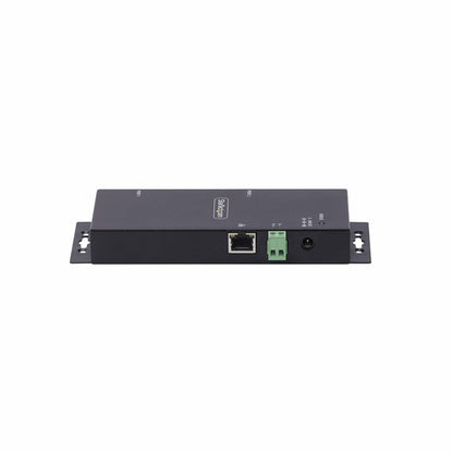 2-PT SERIAL TO ETHERNET ADAPTER #REF