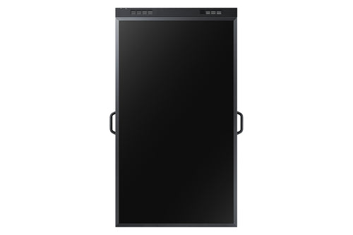 55IN DOUBLE-SIDED INDOOR HIGH BRIGHT SEMI-OUTDOOR SMART SIGNAGE