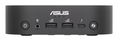 ASUS NUC 14 PRO AI COPILOT+ PC INTEL SERIES 2 CORE ULTRA 7 258V