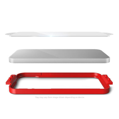 ZAGG GLASS ELITE SCREEN PROTECT FOR APPLE IPAD PRO 11IN M4
