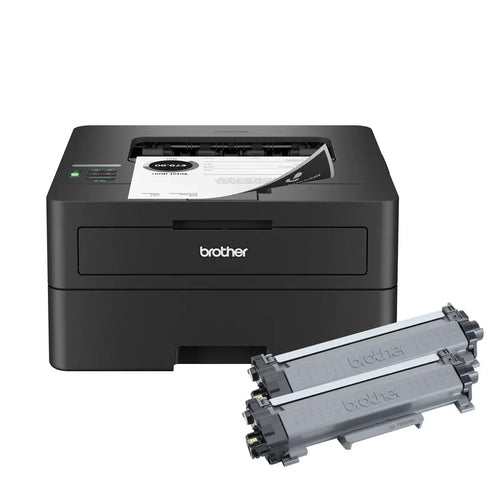 BROTHER HL-L2460DW XL PRINTER BROTHER HL-L2460DW XL MONO LASER