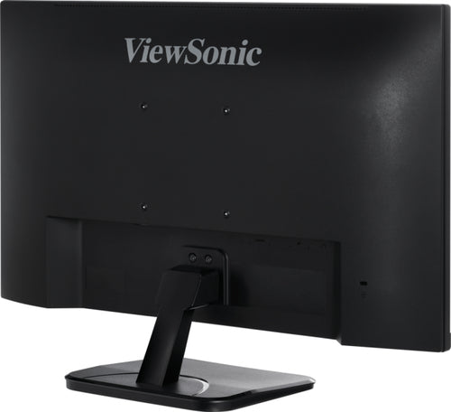 27IN 4K IPS MONITOR WITH HDMI DISPLAYPORT