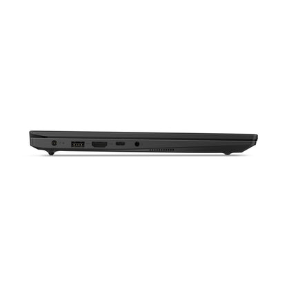 V14 G5 IRL 3.60 GHz W11P64 8.0GB 256GB PCIe 14 - Lenovo V14 G5 IRL, Intel® Core™ 5 210H (E-cores up to 3.60GHz, 12MB), 14" FHD Non-Touch, W11P64 US/UK_ENG, 8.0GB, 1x256GB SSD M.2 2242 PCIe Gen4 TLC, Business Black, Intel® Graphics, BT 5.1 or above,Wi-Fi 6