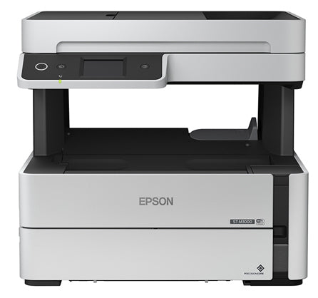 WORKFORCE SUPERTANK ST-M3000 MONOCHROME PRINTER (C11CG93201)