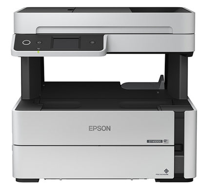 WORKFORCE SUPERTANK ST-M3000 MONOCHROME PRINTER (C11CG93201)
