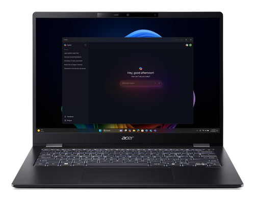 TMP614-54-71DA  11 PRO COPILOT+ CORE 7 ULTRA 32GB 1TB 14 2880X1800