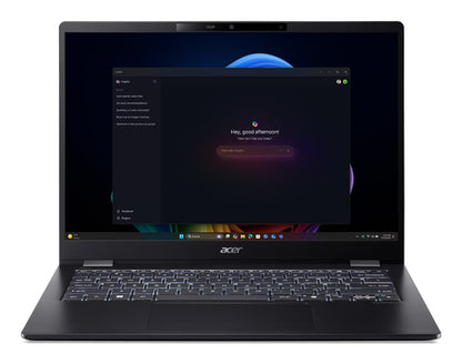 TMP614-54-71DA  11 PRO COPILOT+ CORE 7 ULTRA 32GB 1TB 14 2880X1800