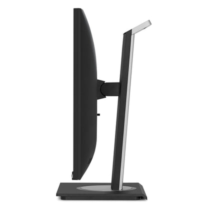 27IN ERGONOMIC 40-DEGREE TILT 1080P IPS WITH HDMI DP VGA
