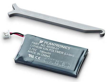 BATTERY- WH300/WH350- CS510/CS520