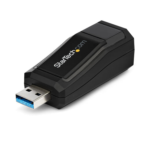 USB TO ETHERNET ADAPTER 3.0 GIGABIT RJ45 NETWORK LAN ADAPTER (USB31000NDS)