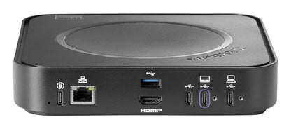 CLICKSHARE HUB CORE W/ 1 BUTTON BASE UNIT ONLY TAA COMPLIANT