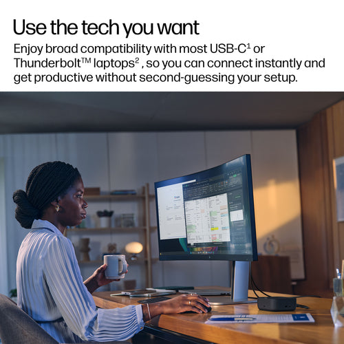 SMART BUY USB-C 100W G6 DOCK (9X3V1UT#ABA)
