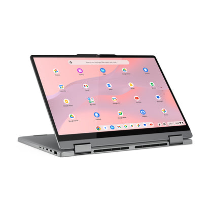 CHROME PLUS 2IN1 CORE 5 120U 3.8G 8GB 28GB  14IN TCH CHROME