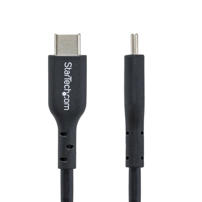6FT USB-C CABLE CHARGER CORD 60W PD/USB-C CHARGING CABLE