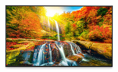 ME432-43IN LED LCD DISPLAY MNTR 3840 X 2160 UHD 18/7 450 CD/M2