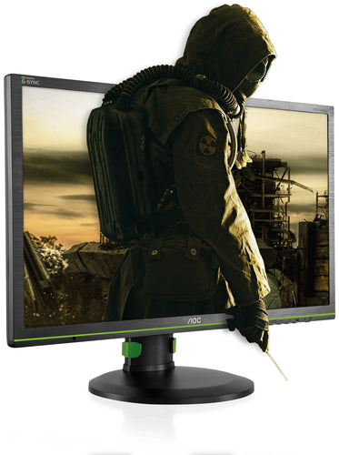 TEST ABC 14 ABC 14 (G2460PG)