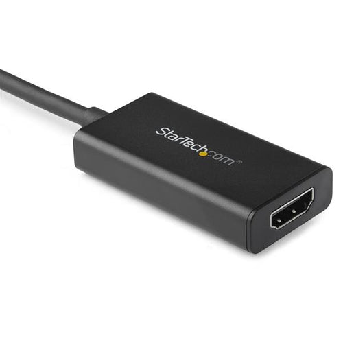 DISPLAYPORT TO HDMI ADAPTER DP 1.4 TO HDMI 2.0B CONVERTER DONGLE