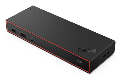 TP USB4 DOCK US